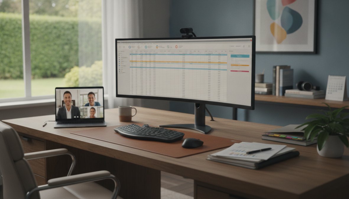 Benefits of Virtual Administrative Support: 9 Key Advantages