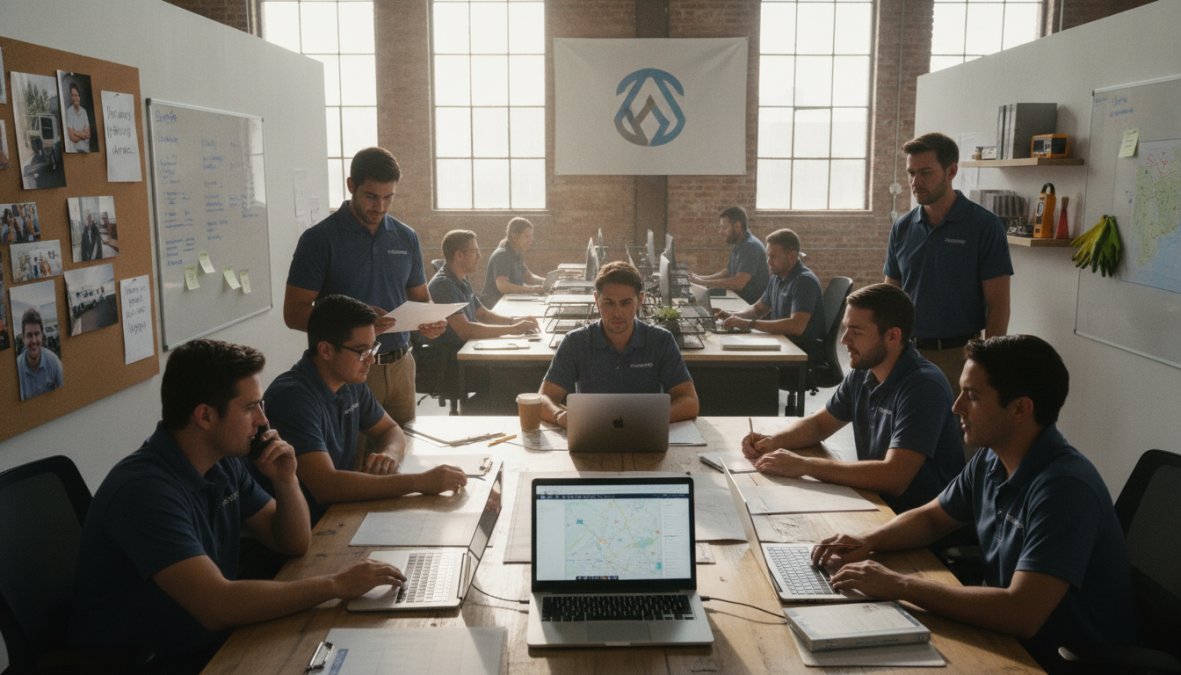 How to Scale a Home Service Business: 7 Proven Strategies