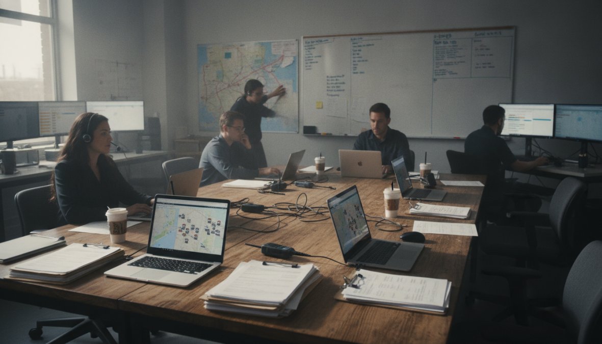 Streamline Home Service Dispatch Workflows: 2026 Guide