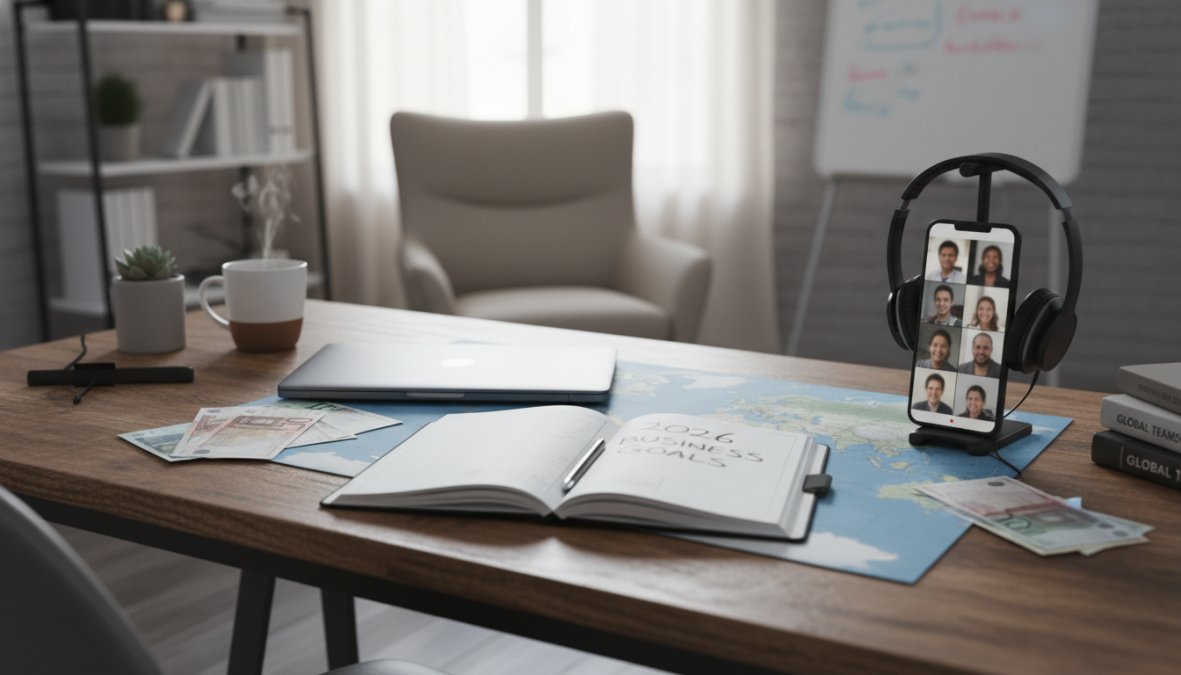 Virtual Assistant Services for Business: 2026 Guide