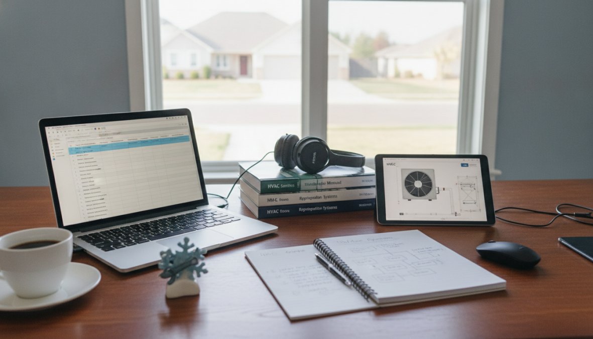 Virtual Assistant Services for HVAC: Complete 2026 Guide