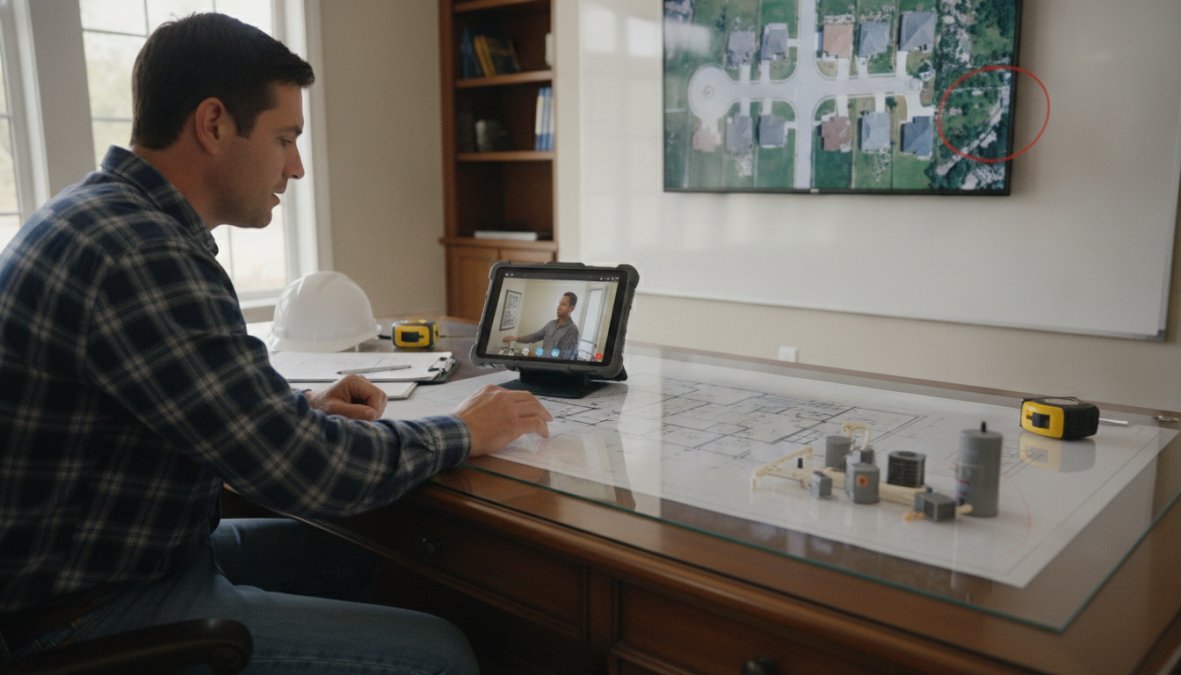 Virtual Estimator for Home Service: A 2026 Guide