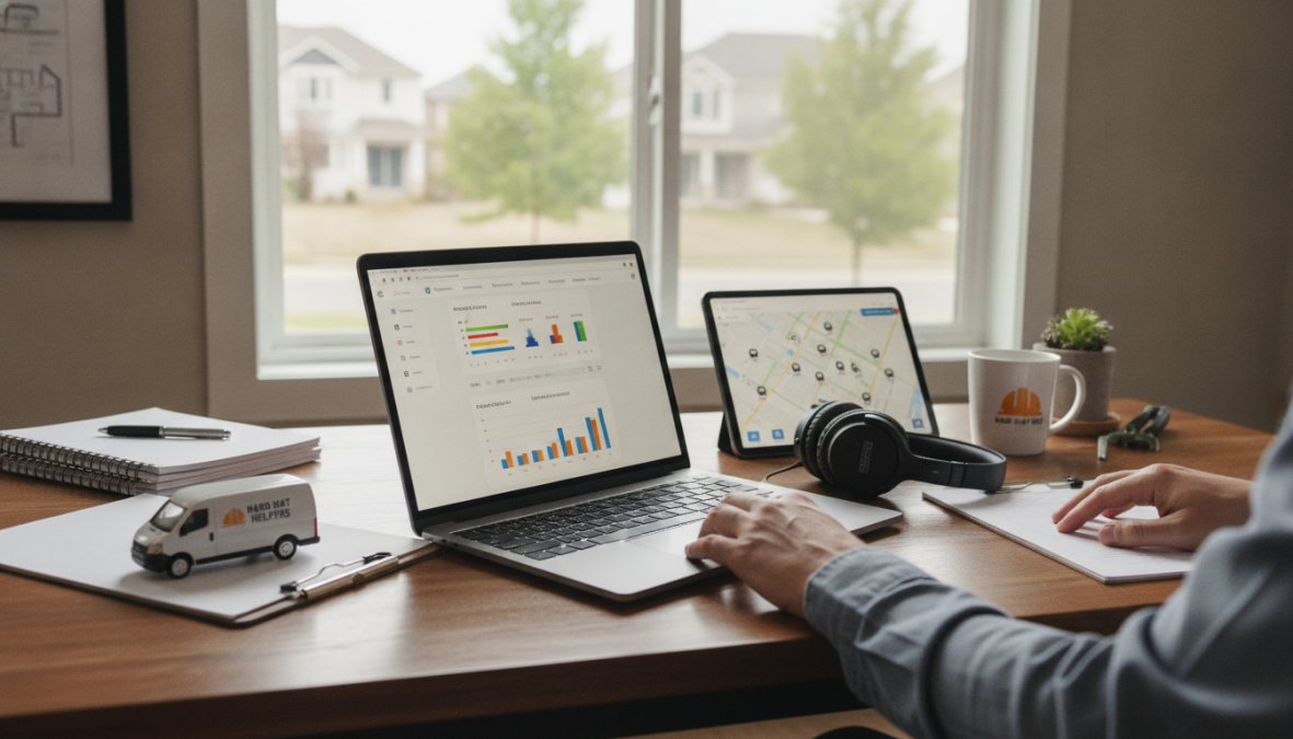 Remote Staffing for Home Services: A 2026 Guide