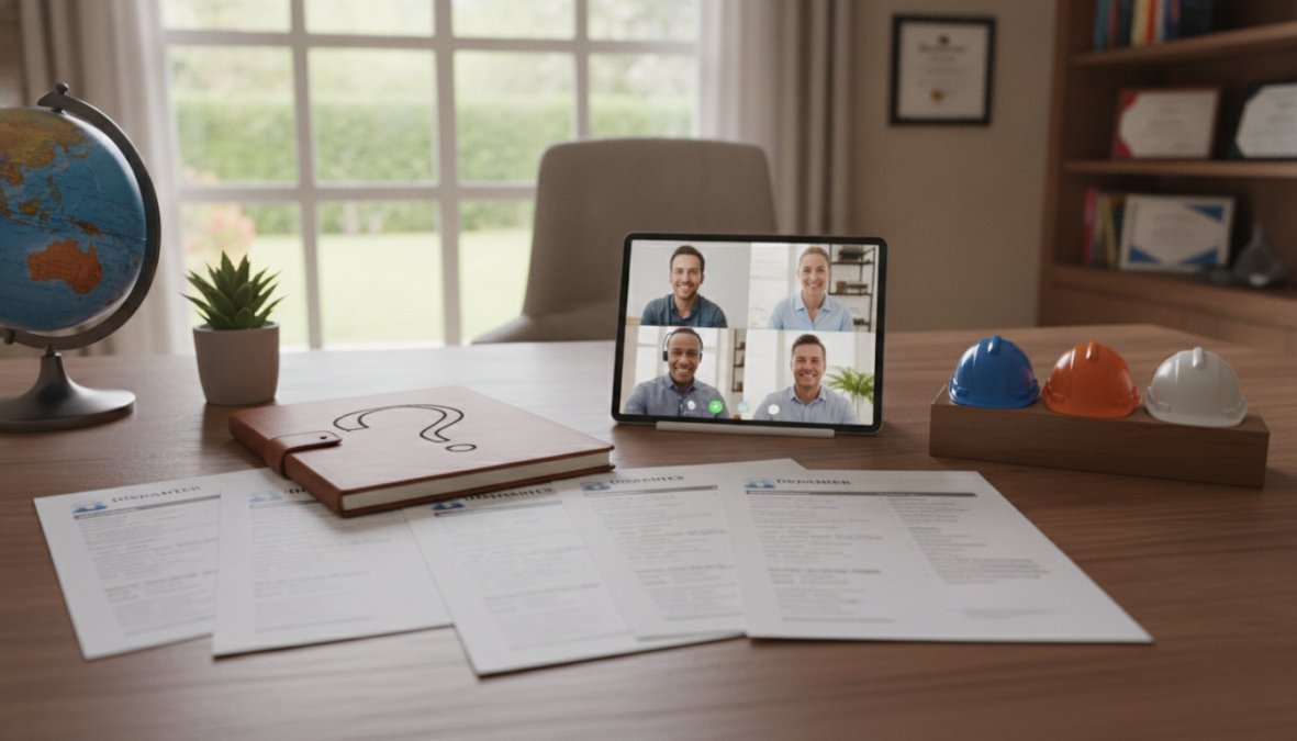 Tips for Hiring Remote Office Staff: A 2026 Guide