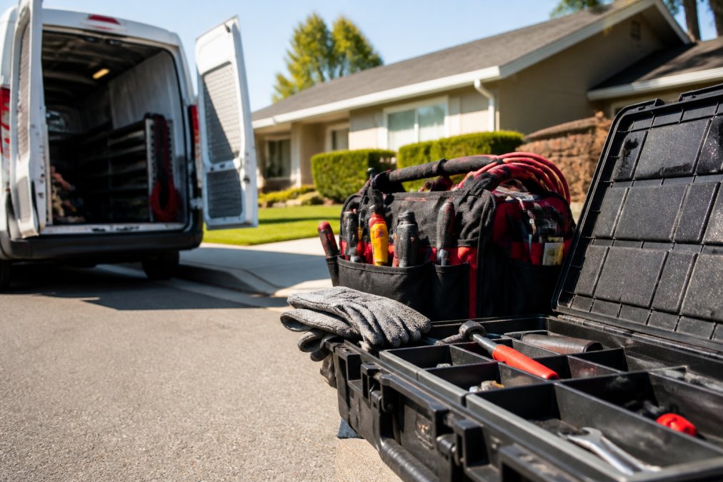 5 Best Practices for Emergency Field Service Dispatch
