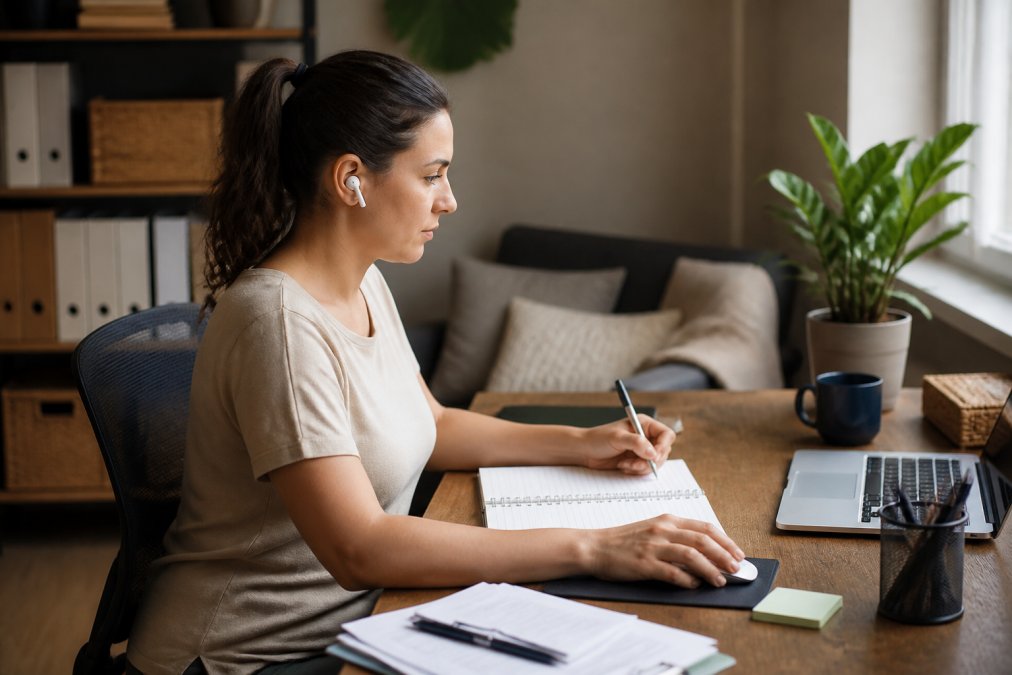 5 Best Practices for Remote Administrative Staff Management