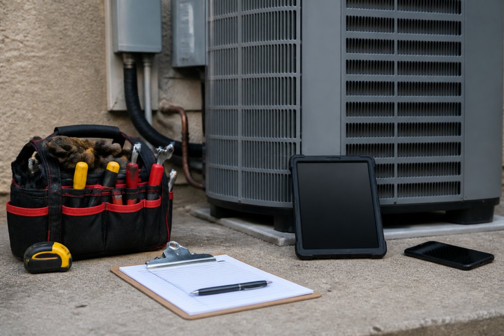 Best CRM for HVAC Contractors: 2026 Comparison
