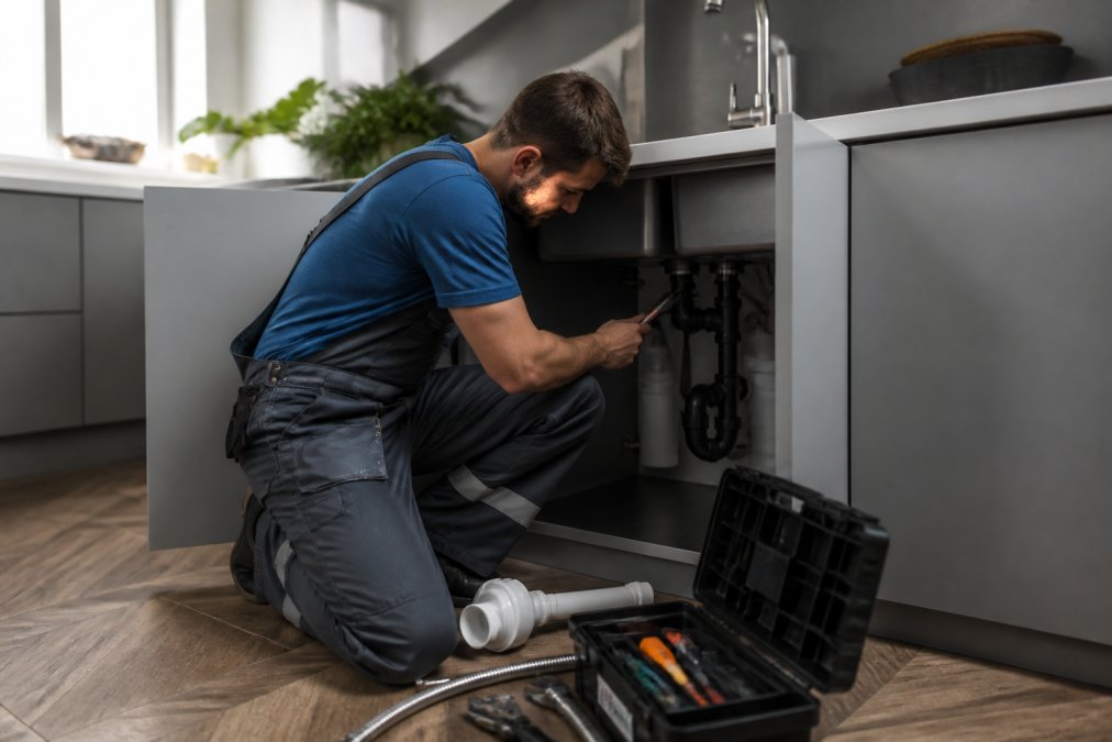 CRM Implementation for Plumbing: Step-by-Step Guide