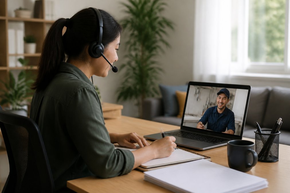 Hiring Remote Staff for Plumbing: A 2026 Guide