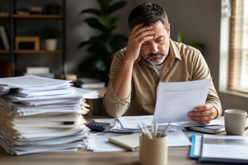 How to Reduce Administrative Burden in Home Services