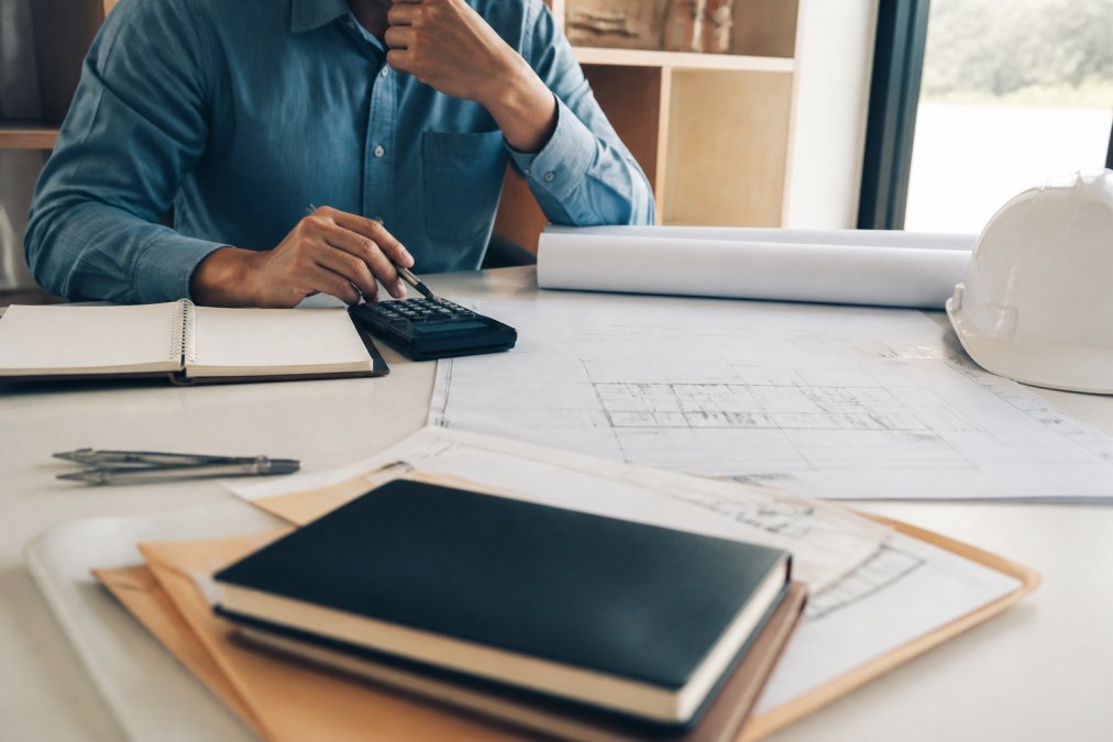 How to Reduce Overhead With Outsourced Estimating