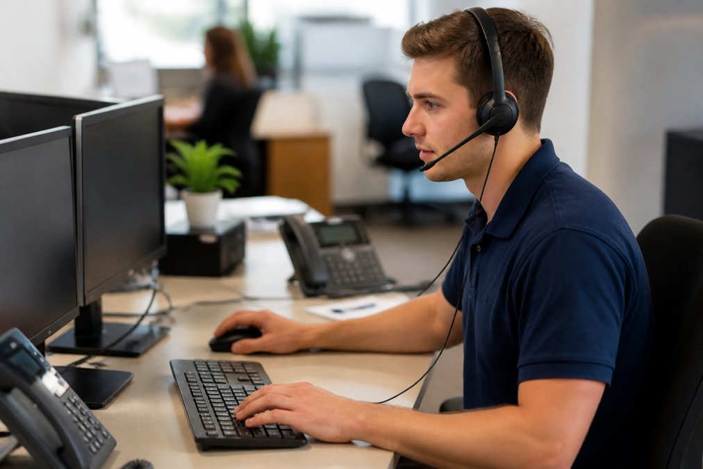 Tier 1 IT Support: Roles, Skills, and Career Path