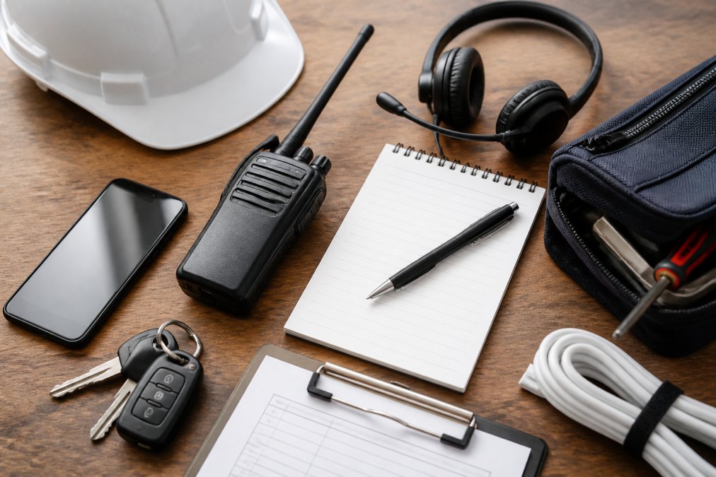 Top 10 Features of Modern Dispatching Software