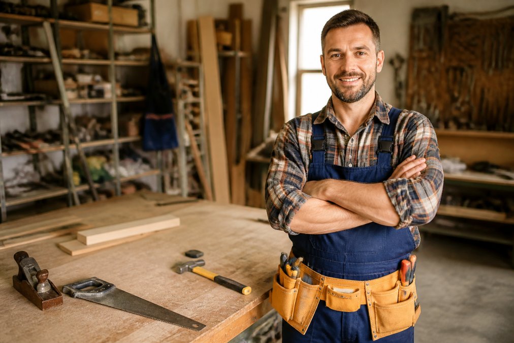 Best Handyman Business Models for Beginners