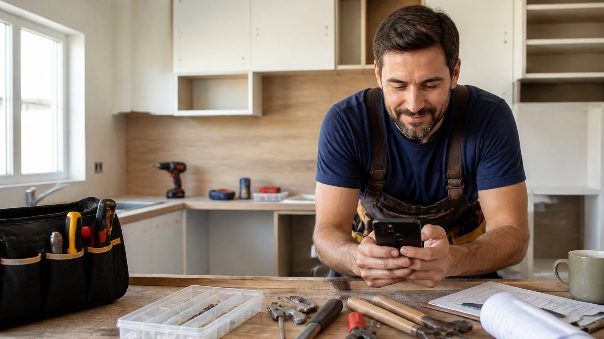 Is a Handyman Business Profitable in 2026?