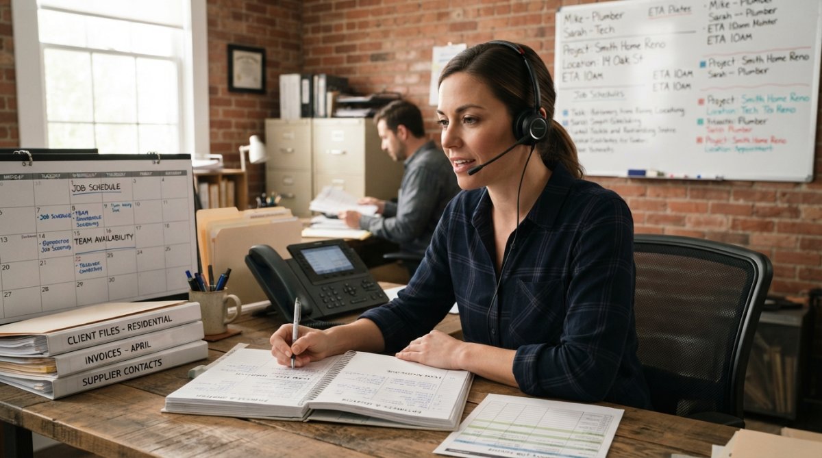 Scaling Your Business With Virtual Assistant Support