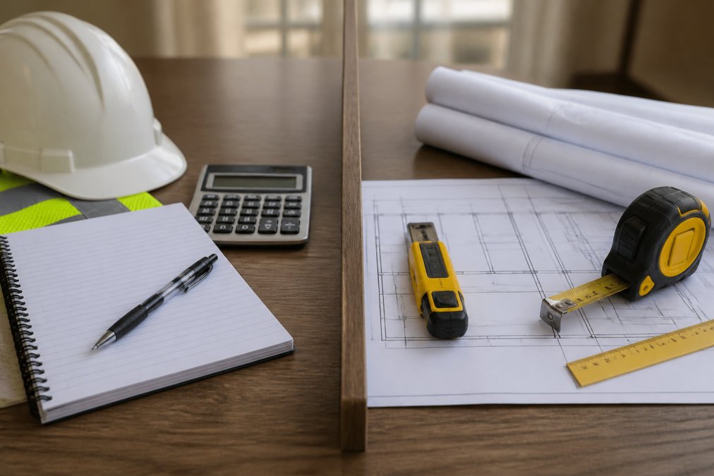 Virtual Estimator vs In House: Cost, Speed & Quality