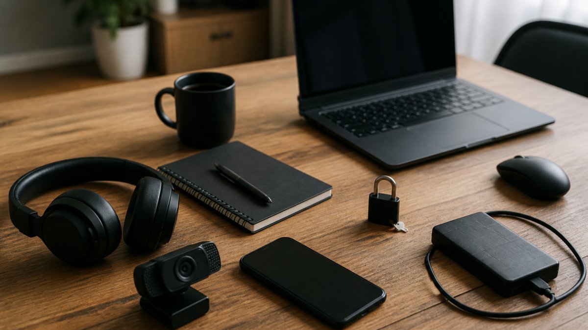 7 Essential Tools for Secure Remote Collaboration