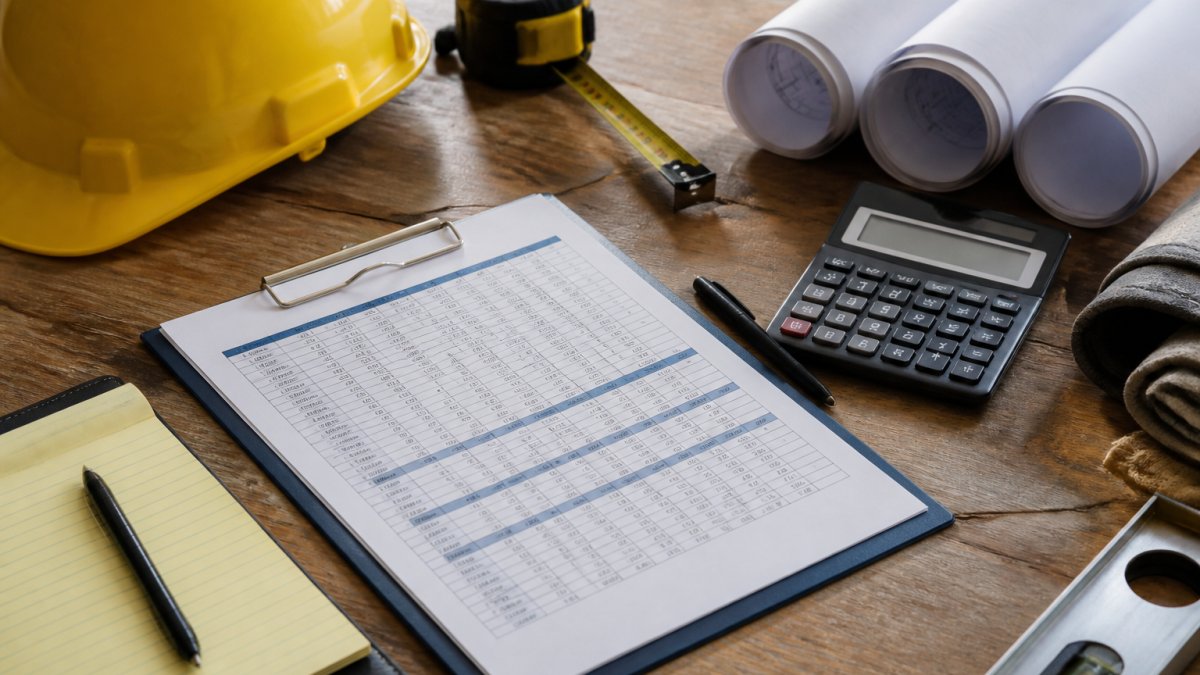 Construction Bidding Strategies for Profitability