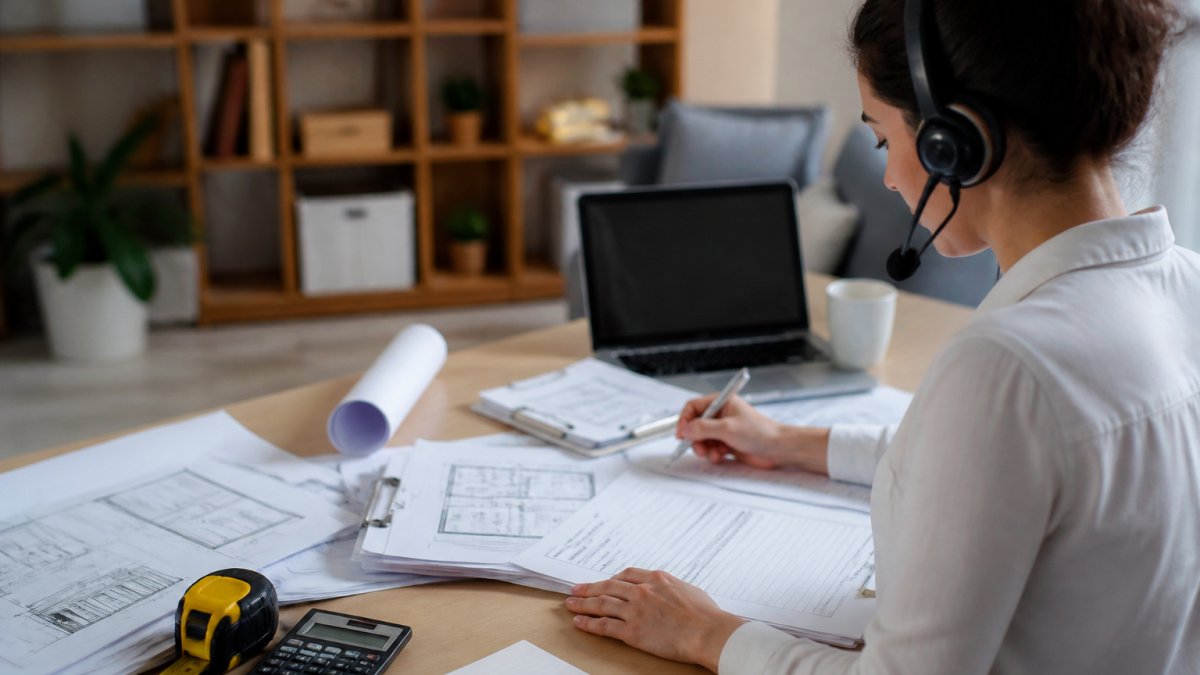 Cost-Benefit Analysis of Virtual Estimation Services