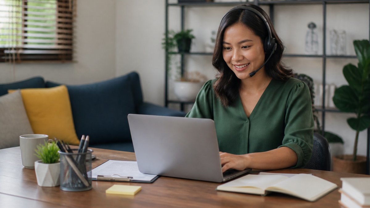 How to Hire a Virtual Assistant for Small Business